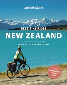 Image for Travel Guide Best Bike Rides New Zealand
