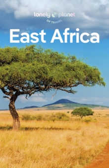 Image for Travel Guide East Africa