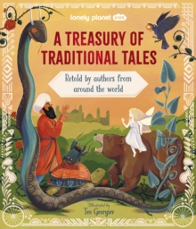 Image for Lonely Planet Kids A Treasury of Traditional Tales