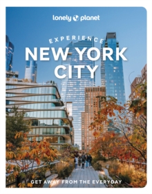 Image for Lonely Planet Experience New York City