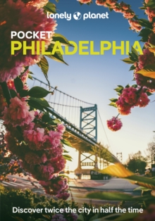 Image for Lonely Planet Pocket Philadelphia