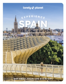 Image for Lonely Planet Experience Spain