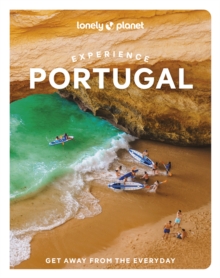 Image for Lonely Planet Experience Portugal