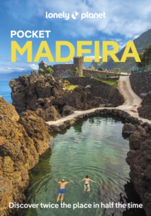 Image for Lonely Planet Pocket Madeira