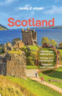 Lonely Planet Scotland - Lonely Planet