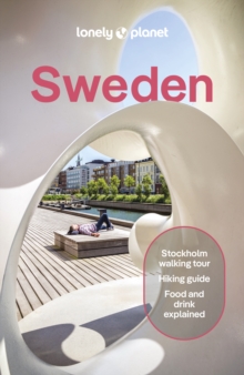Image for Lonely Planet Sweden