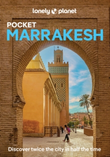 Lonely Planet Pocket Marrakesh - Lonely Planet