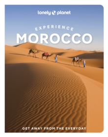 Image for Lonely Planet Experience Morocco