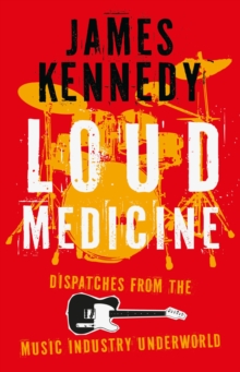 Image for Loud Medicine