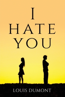 Image for I Hate You