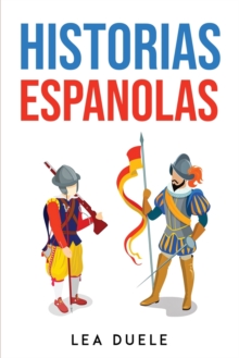 Image for Historias Espanolas