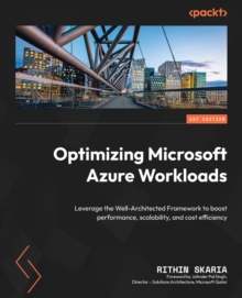 Image for Optimizing Microsoft Azure Workloads