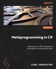 Image for Metaprogramming in C#