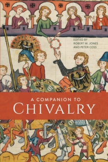 Image for A Companion to Chivalry