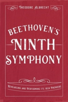 Image for Beethoven's Ninth Symphony