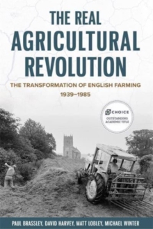 Image for The Real Agricultural Revolution