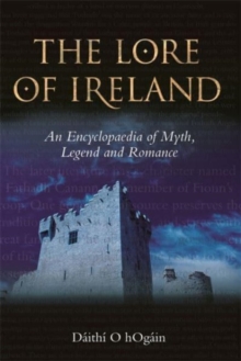 Image for The Lore of Ireland