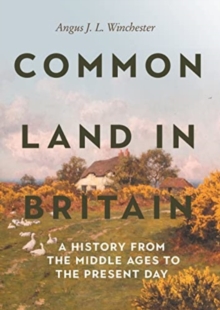 Image for Common Land in Britain