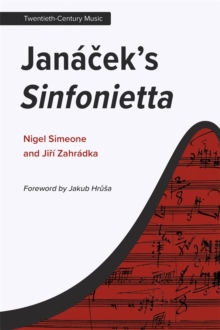 Janacek's Sinfonietta - Simeone, Nigel