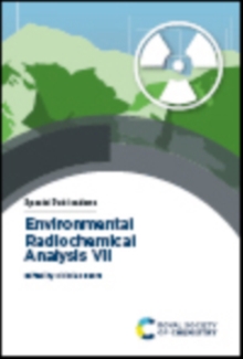 Image for Environmental Radiochemical Analysis VII