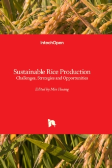 Image for Sustainable Rice Production