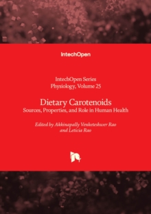 Image for Dietary Carotenoids