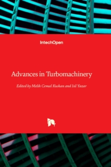 Image for Advances in Turbomachinery