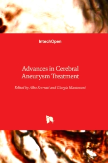 Image for Advances in Cerebral Aneurysm Treatment
