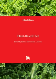 Image for Plant-Based Diet