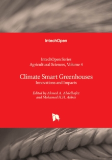Image for Climate Smart Greenhouses