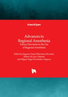 Image for Advances in Regional Anesthesia