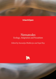 Image for Nematodes - Ecology, Adaptation and Parasitism
