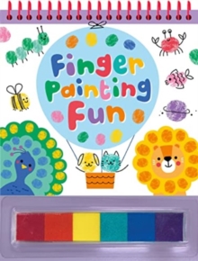 Image for Finger Painting Fun