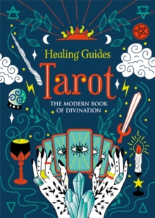 Image for Tarot  : the modern book of divination