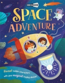 Image for Space Adventure