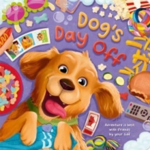 Image for Dog's day off