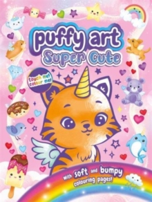 Image for Puffy Art Super Cute