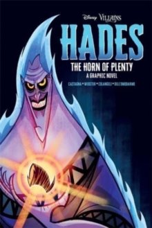 Image for Disney Villains: Hades The Horn of Plenty