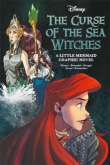 Image for The curse of the sea witches