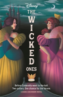 Image for Disney: The Wicked Ones