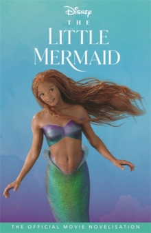 Image for Disney The Little Mermaid: The Official Junior Novelisation