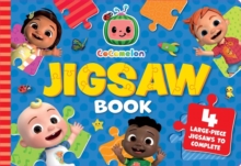 Image for CoComelon: Jigsaw Book