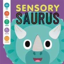 Image for Sensory 'saurus