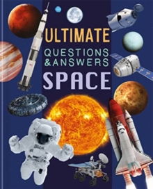 Image for Ultimate Questions & Answers: Space