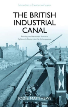 Image for The British Industrial Canal