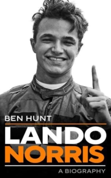 Image for Lando Norris