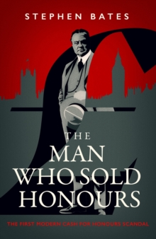 Man Who Sold Honours