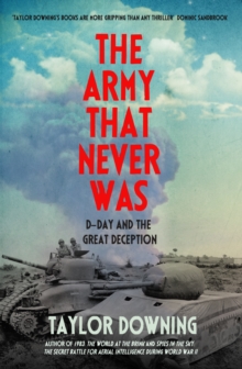 Army That Never Was