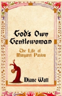 Image for God's Own Gentlewoman