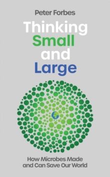 Image for Thinking Small and Large